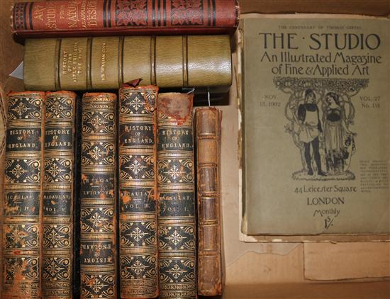 Cope, Sir William H - The History of the Rifle Brigade,